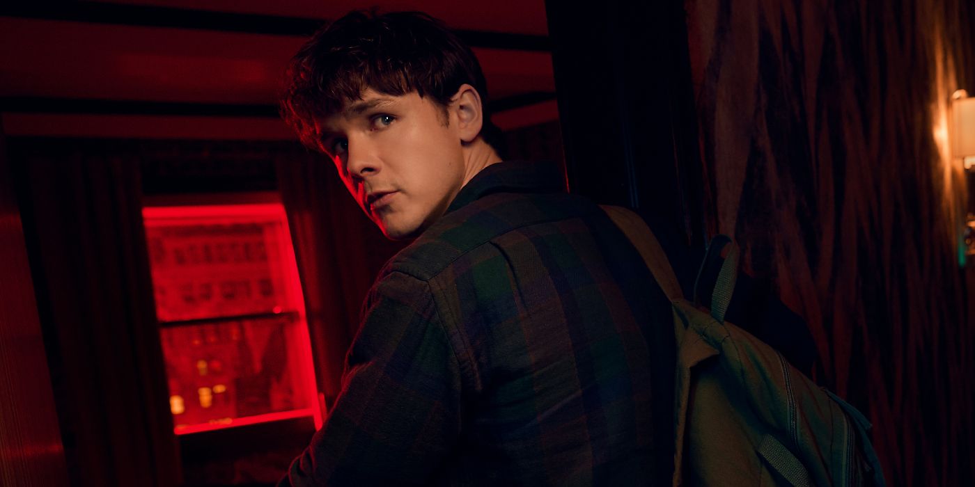 'Dexter: Resurrection' Just Kicked Off With the Franchise's Most ...
