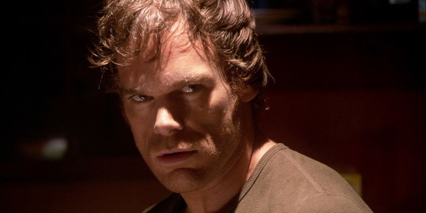 dexter-there-s-something-about-harry TV’s Most Infamous Serial Killer Is Officially Back on Streaming Charts