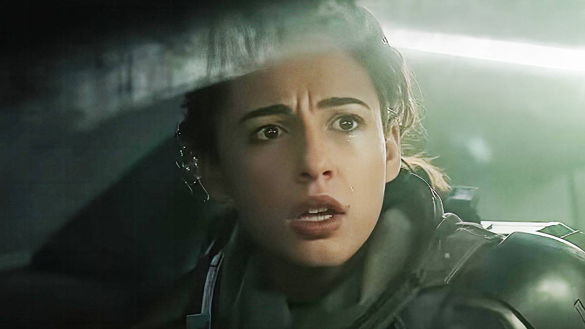 This 'Smile 2' Star’s, 32, Sci-Fi Survival Flick Quietly Becomes a ...