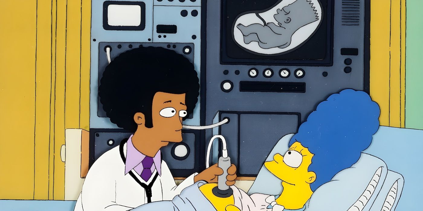 After 35 Years of Laughs, This Fan-Favorite 'Simpsons' Character