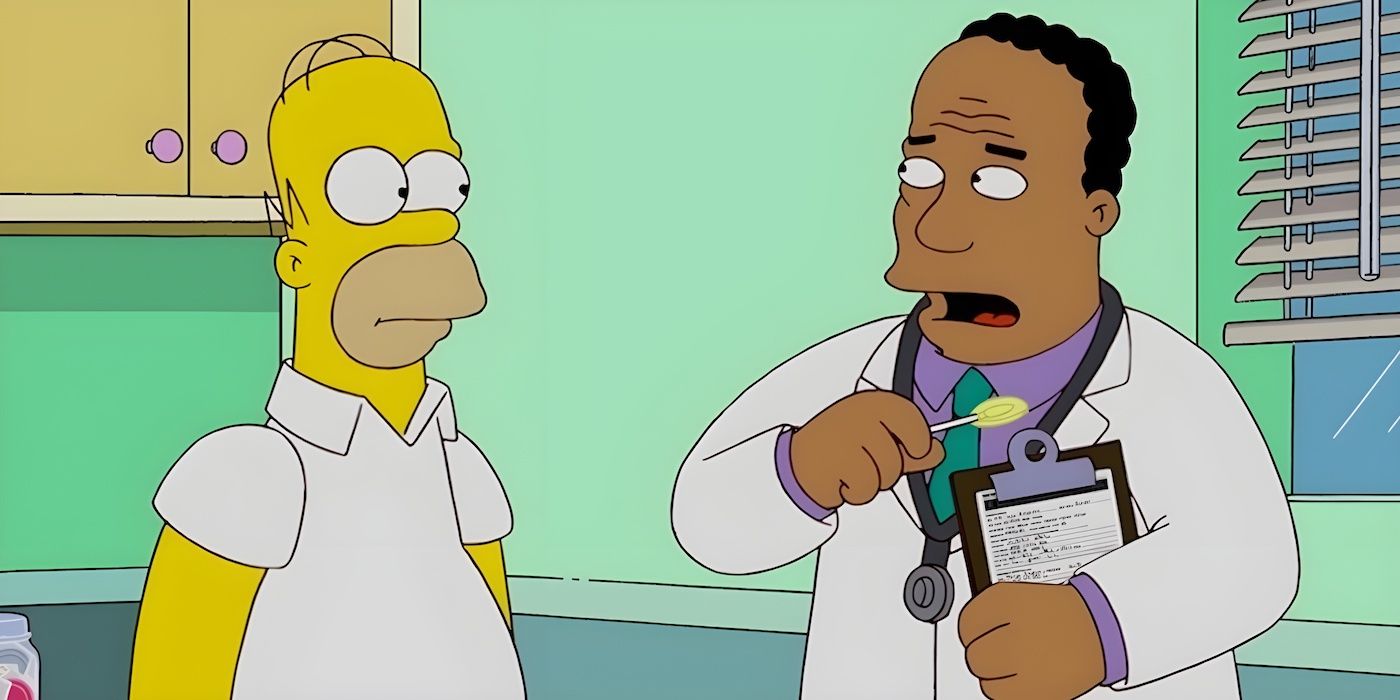 After 35 Years of Laughs, This Fan-Favorite 'Simpsons' Character