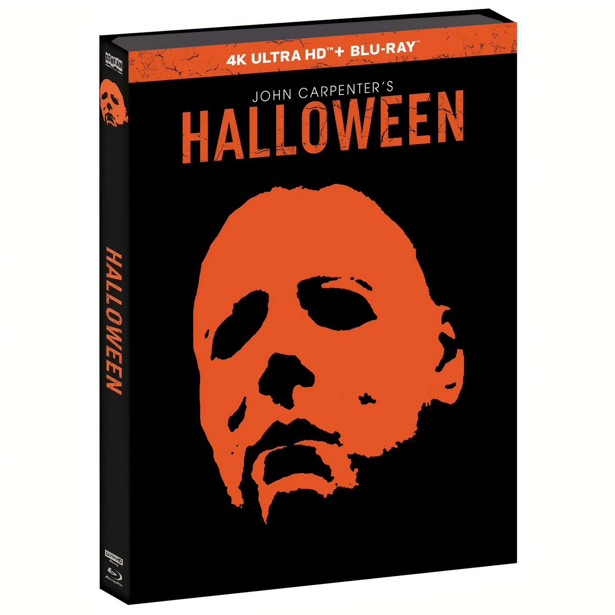 Ahead of Spooky Season, Return to Haddonfield With 2 New 4K Steelbooks ...