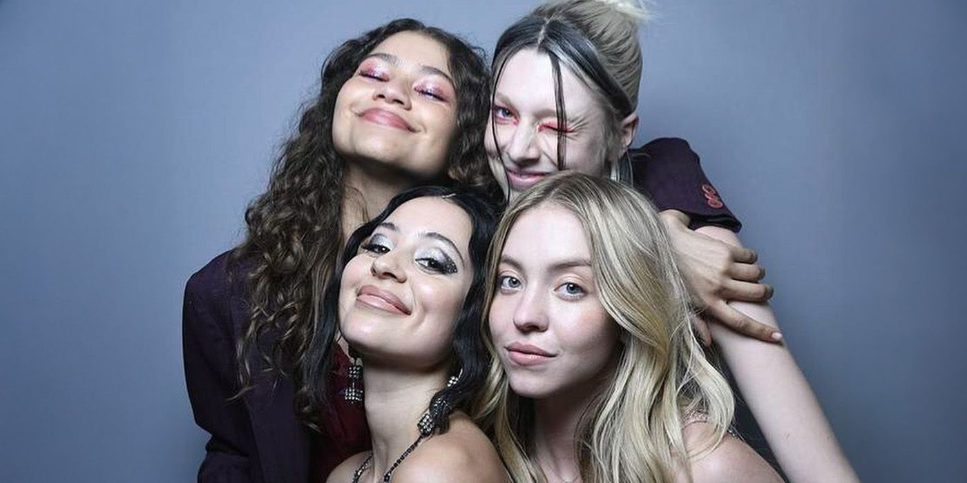 First 'Euphoria' Season 3 Images Reveal the Fate of the Troubled Cast of Characters image