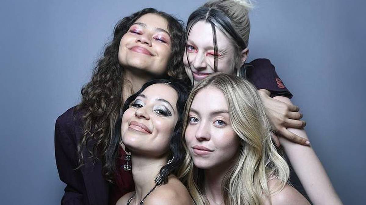 First 'Euphoria' Season 3 Images Reveal the Fate of the Troubled Cast