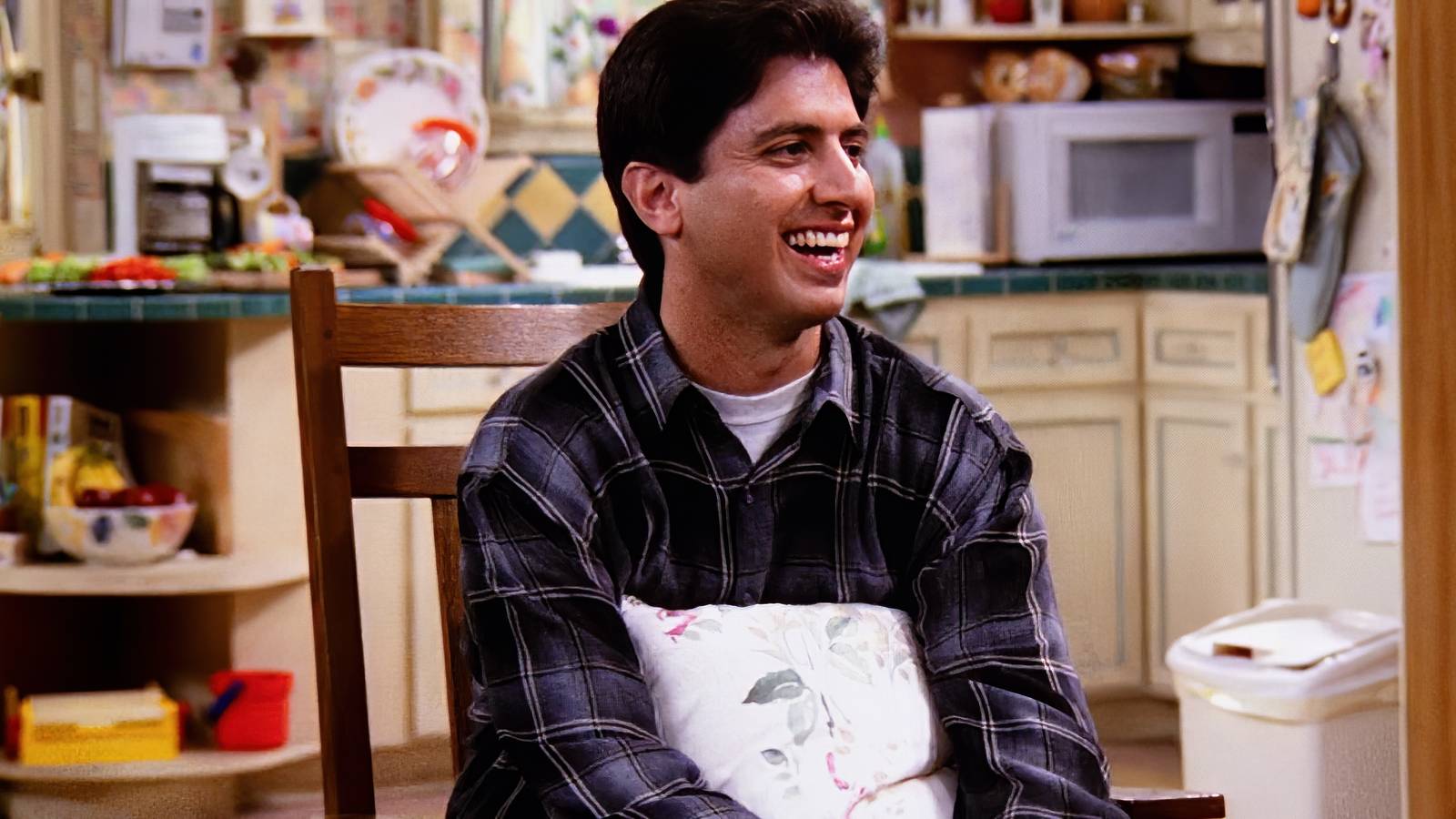 The 'Everybody Loves Raymond' Episode That Made the Creator's Mom Furious