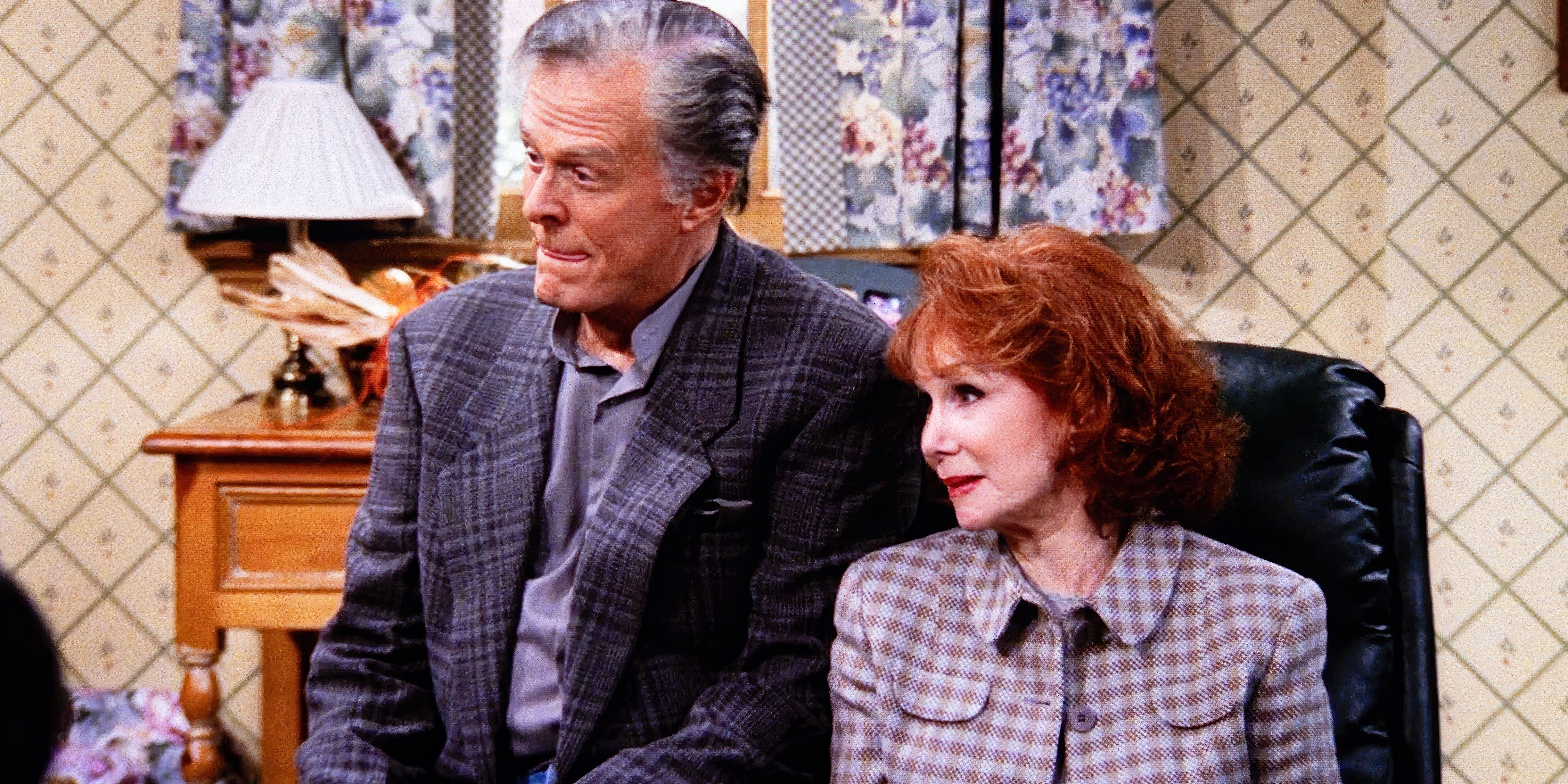 The 'Everybody Loves Raymond' Episode That Made the Creator's Mom Furious
