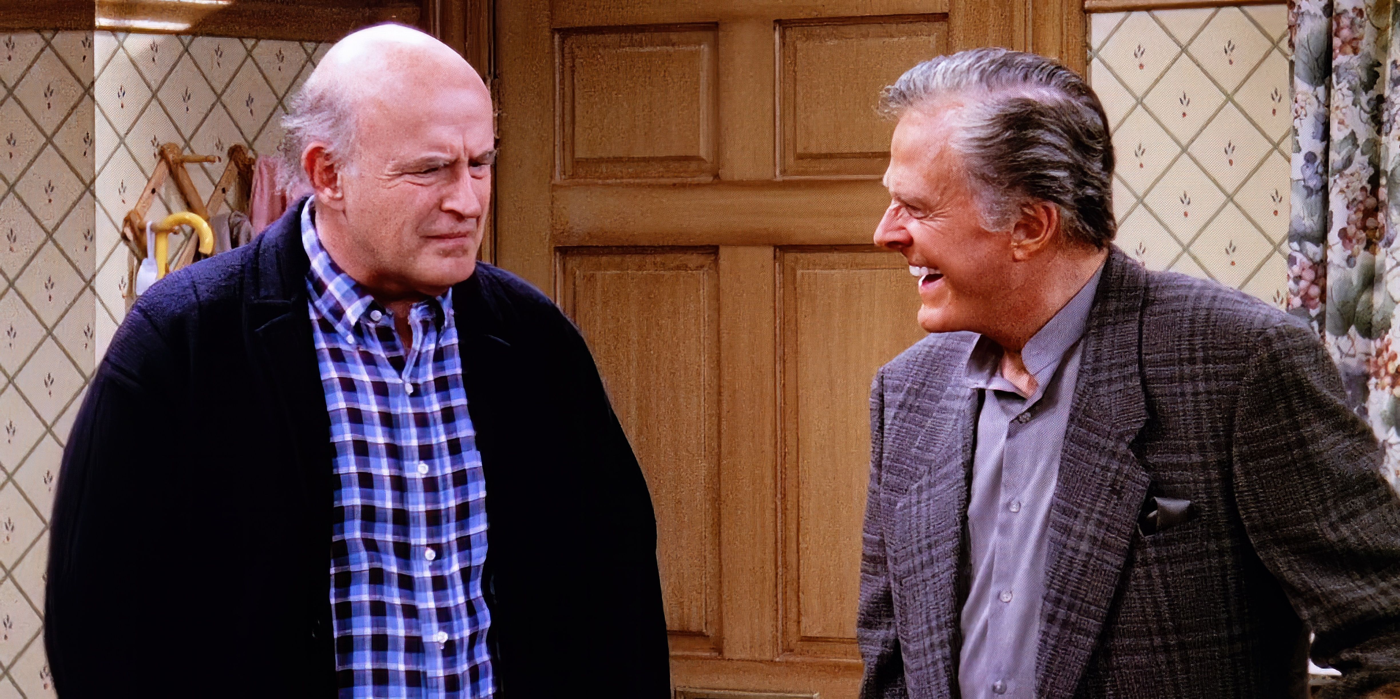 The 'Everybody Loves Raymond' Episode That Made the Creator's Mom Furious