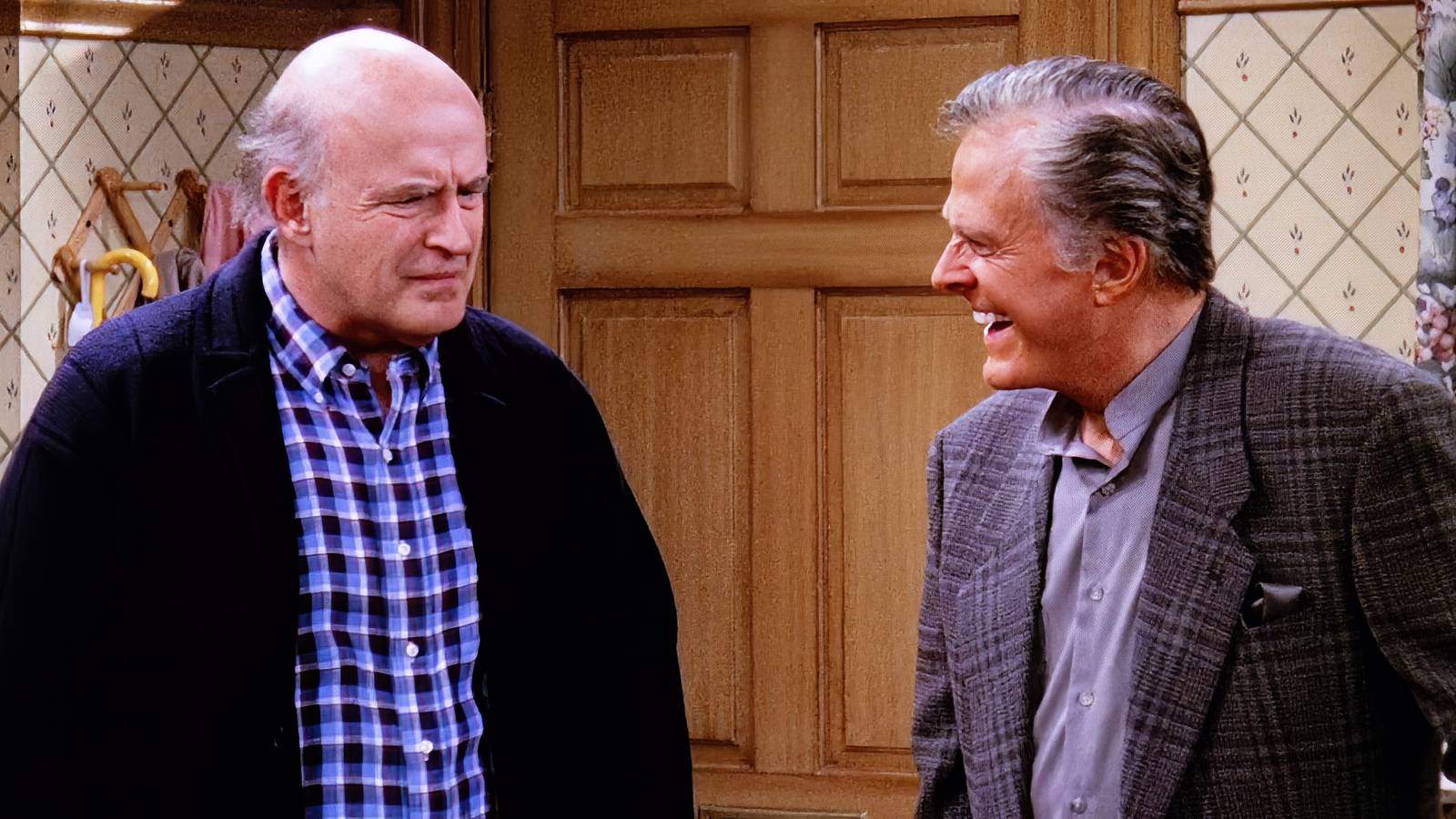 30 Years Later, This Sitcom on Paramount+ Remains One of the Greatest of All Time