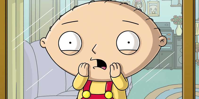 After 26 Years, ‘Family Guy’ Changed This Controversial Main Character ...