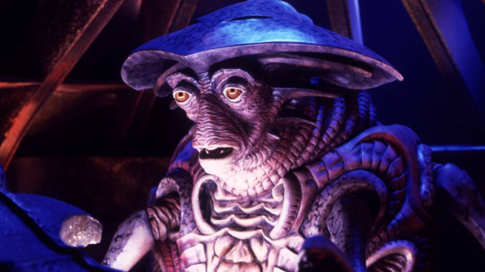 7 Sci-Fi TV Shows That Are 10/10 but Nobody Remembers Today