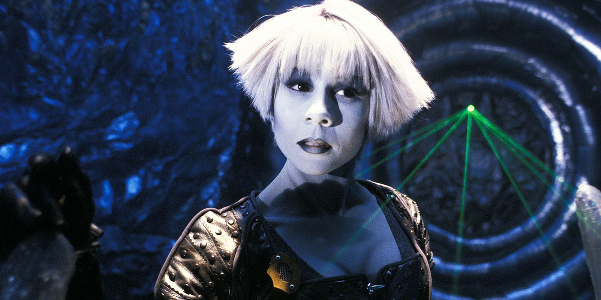 10 Cult Classic Sci-Fi Shows That Nobody Remembers Today