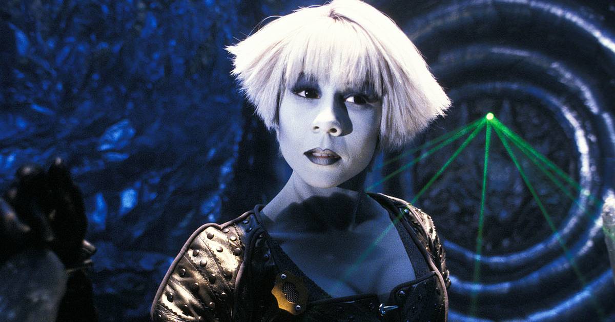 collider.com - Luc Haasbroek - 10 Cult Classic Sci-Fi Shows That Nobody Remembers Today