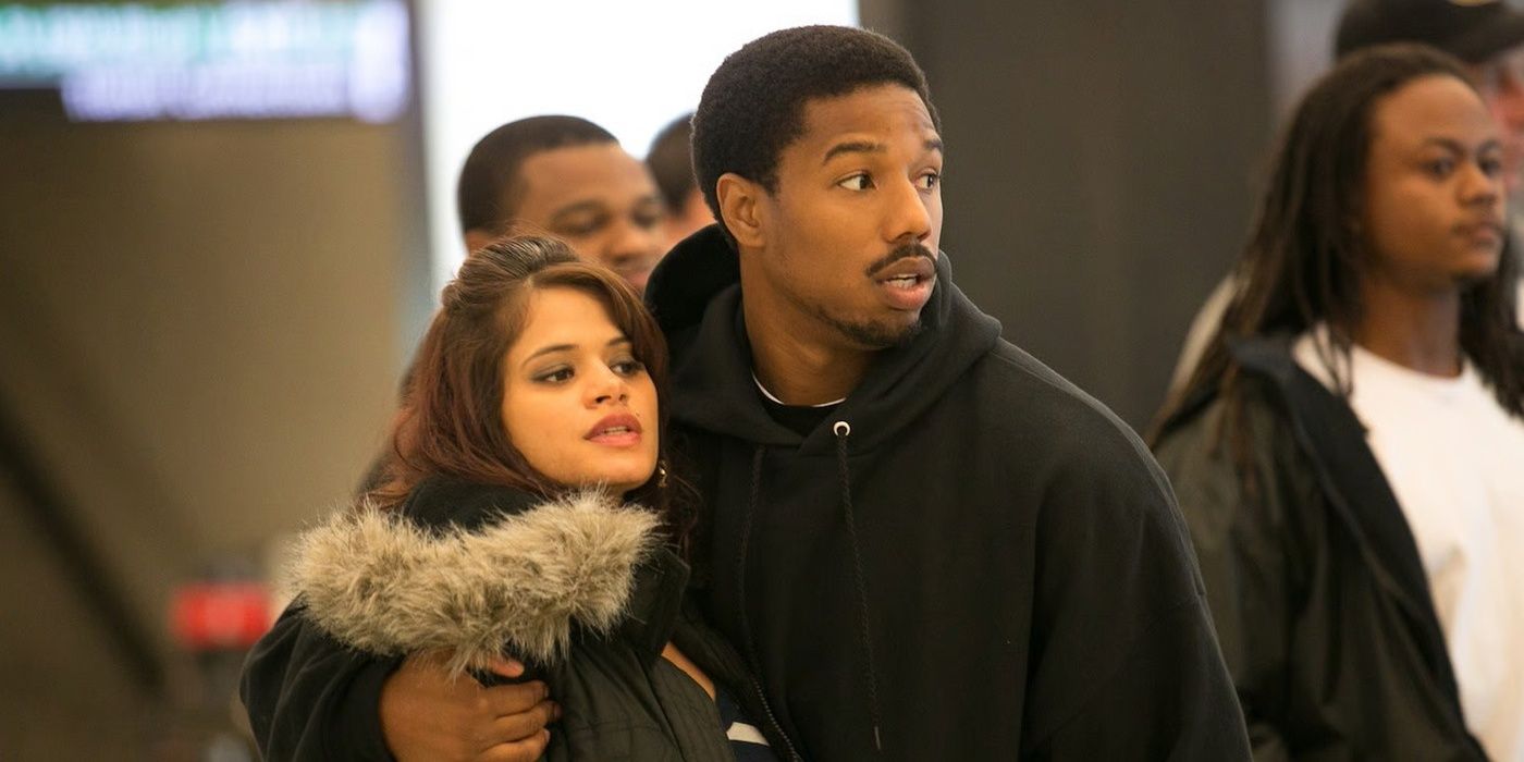 femalegaze_fruitvalestation_02 13 Years Later, Michael B. Jordan's Career-Best Performance Is Officially Free to Stream