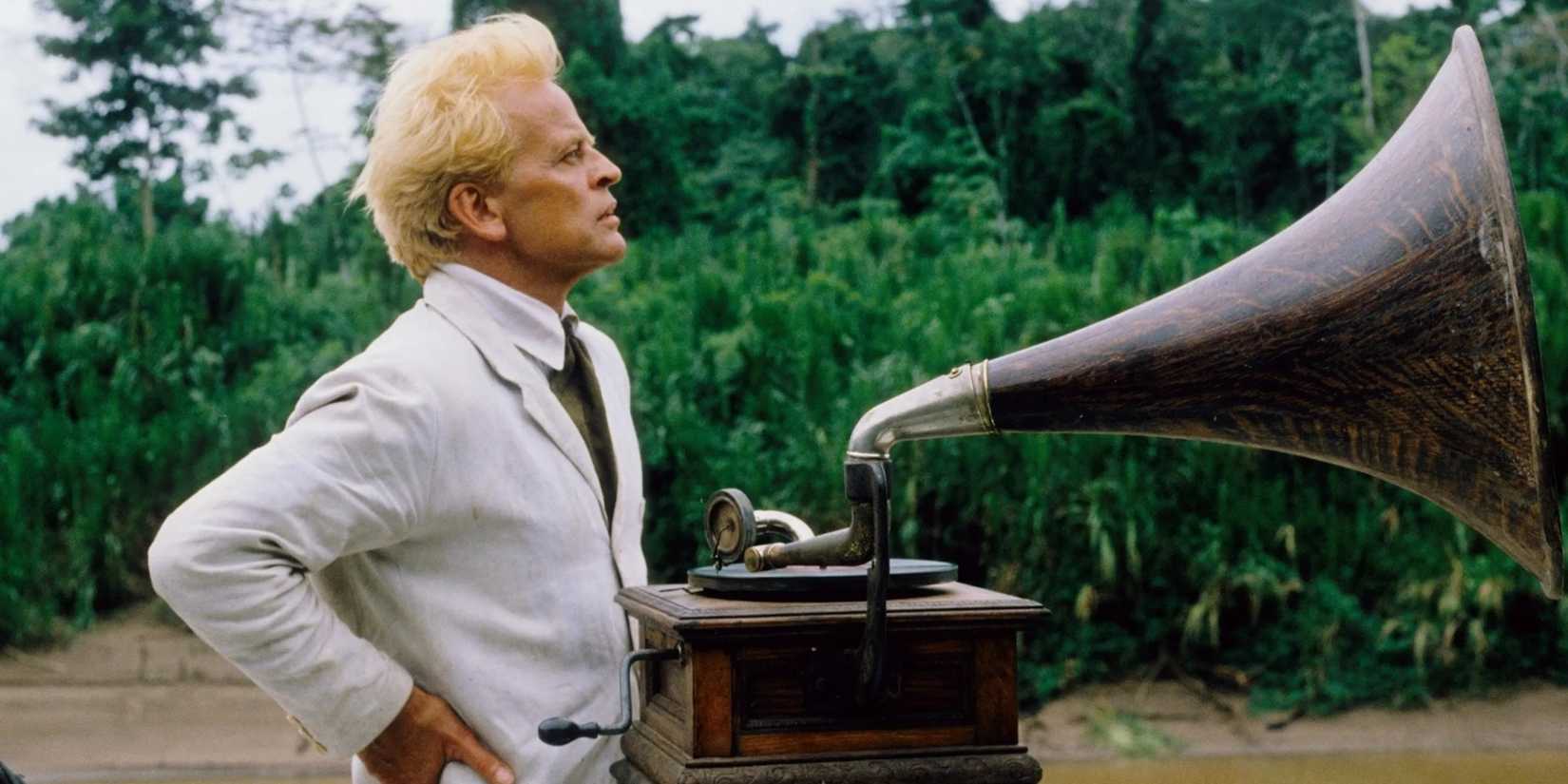 Fitzcarraldo