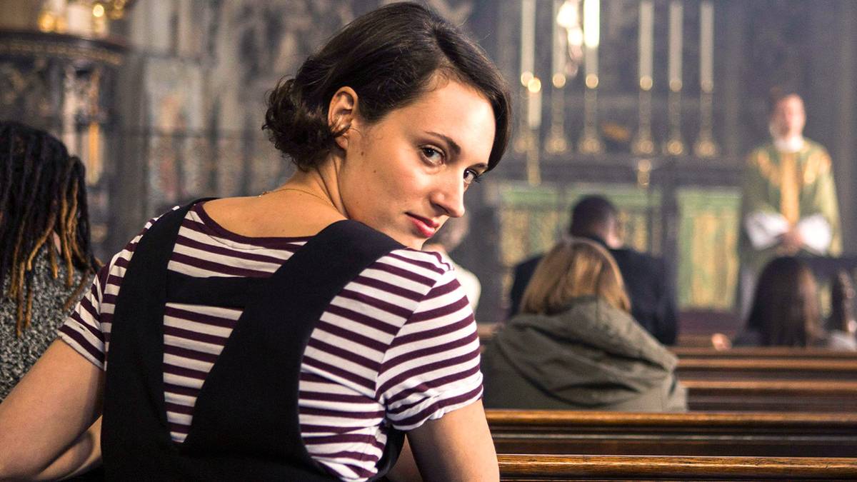 From ‘Peaky Blinders’ to ‘Mindhunter,’ the 10 Greatest Shows With Fewer Than 40 Episodes From ‘Peaky Blinders’ to ‘Mindhunter,’ the 10 Greatest Shows With Fewer Than 40 Episodes