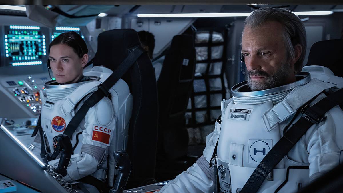 'For All Mankind's Spin-Off Gets a Major Filming Update [Exclusive]