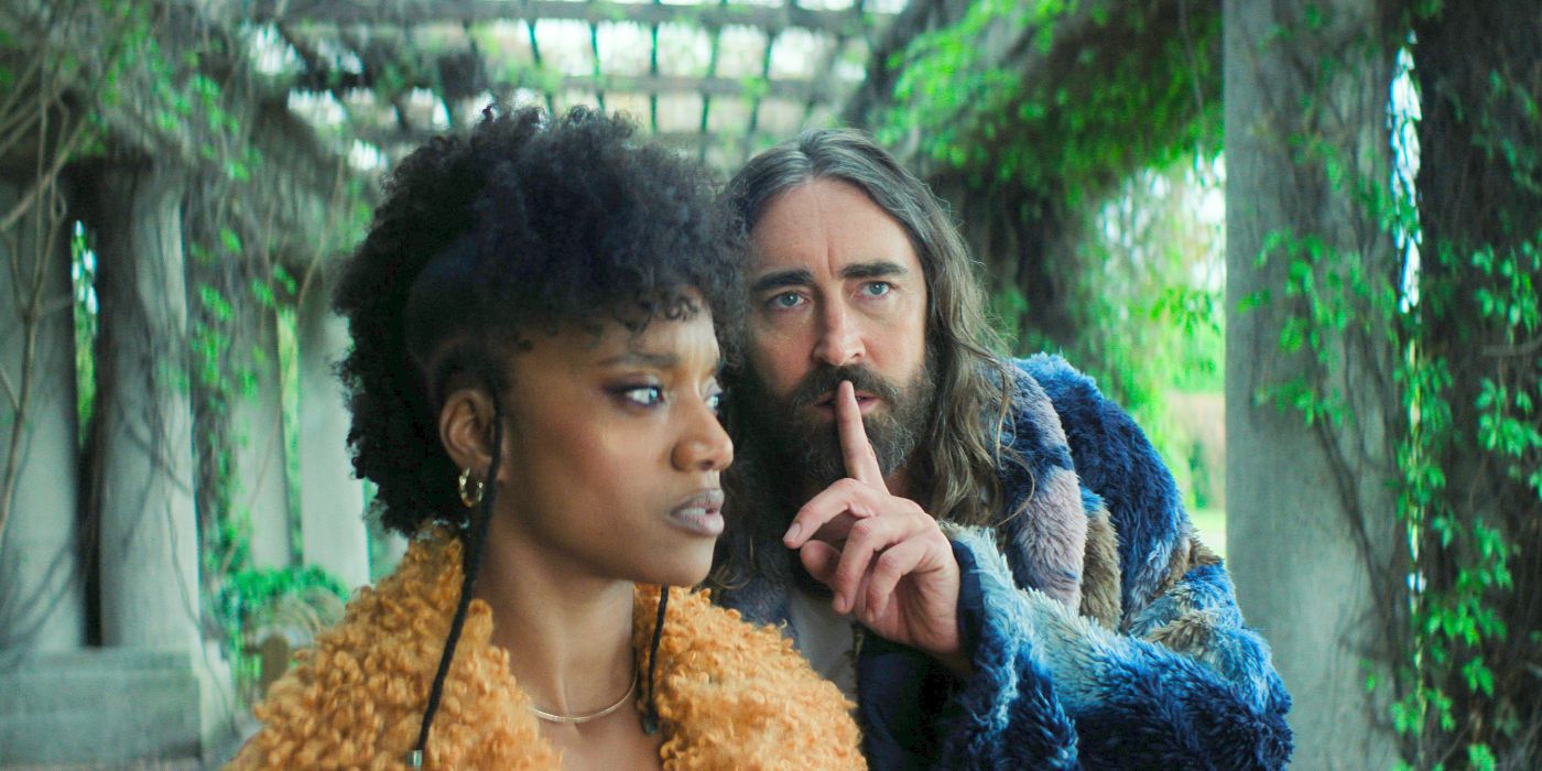 ‘Foundation’s Heartbreaking Twist Changes Everything About Season 3’s ...