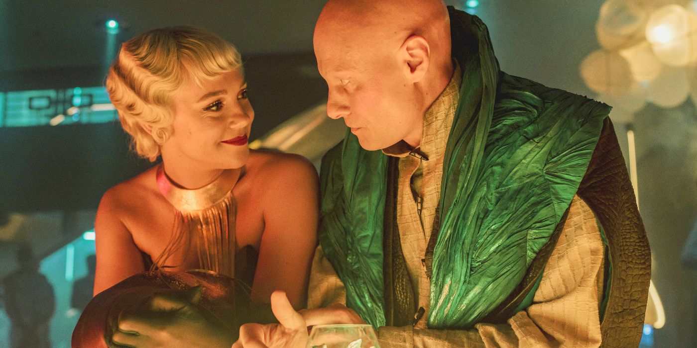 'Foundation' Season 3's Game-Changing Twist Was Always Hiding in Plain ...