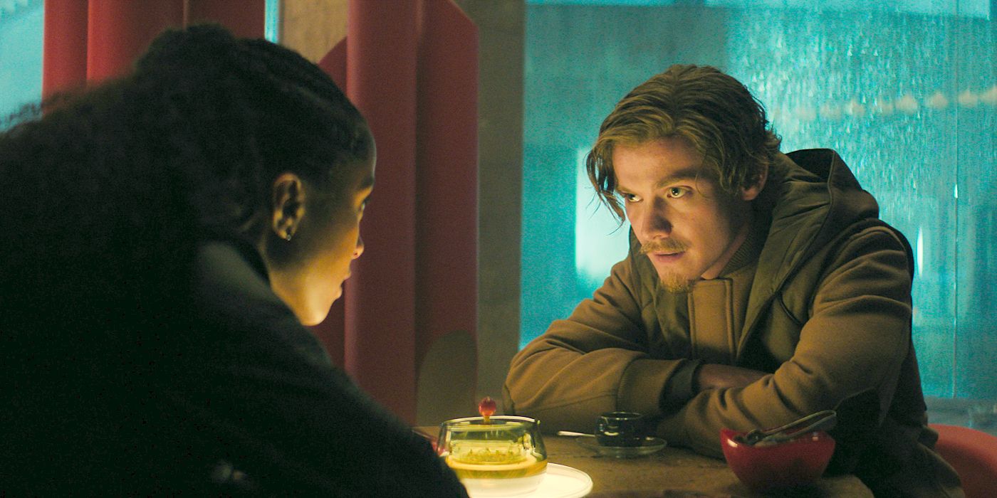 'Foundation' Season 3 Episode 4 Recap: Demerzel Grapples With Guilt and ...