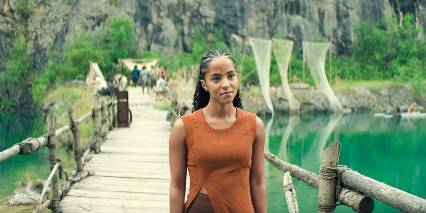 'Foundation' Season 3 Episode 4 Recap: Demerzel Grapples With Guilt and ...