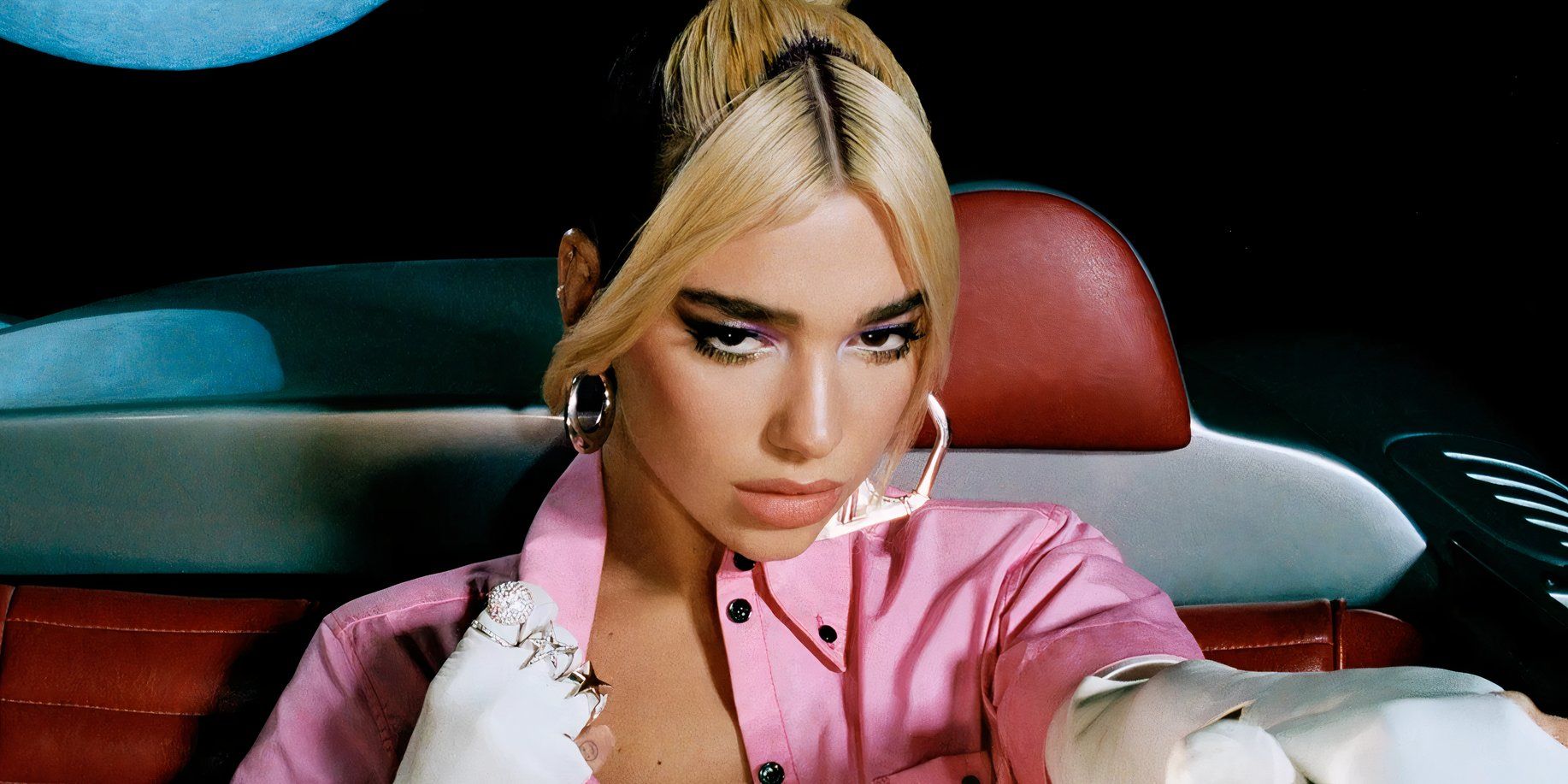 Dua Lipa's Grammy-Winning Album Remains a Pop Powerhouse Five