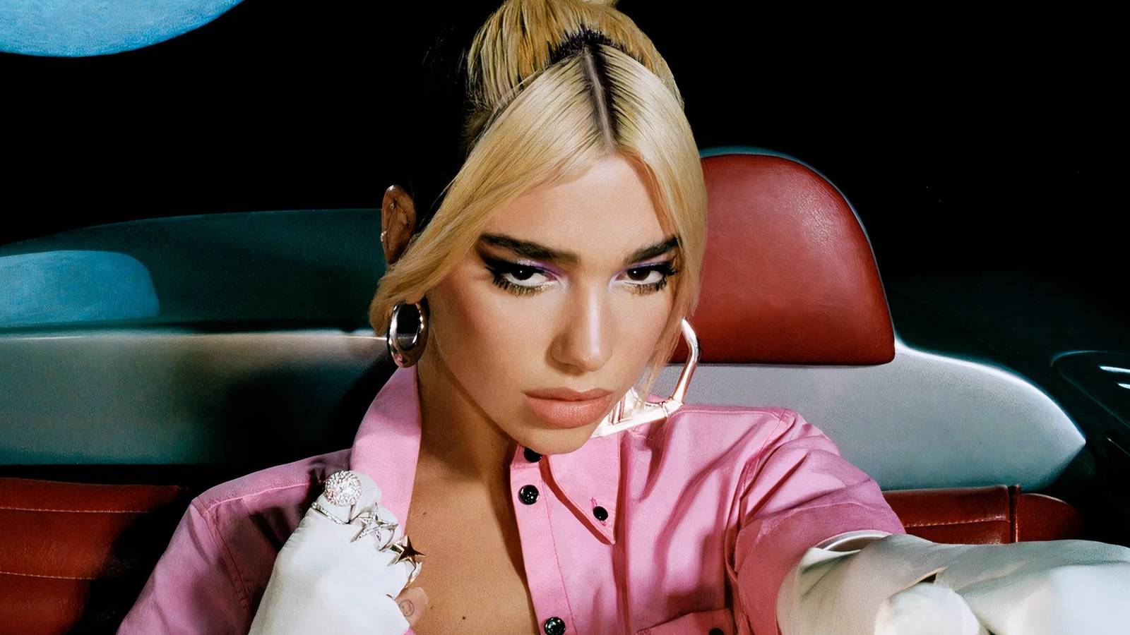 Dua Lipa's Grammy-Winning Album Remains a Pop Powerhouse Five Dua Lipa's Grammy-Winning Album Remains a Pop Powerhouse Five