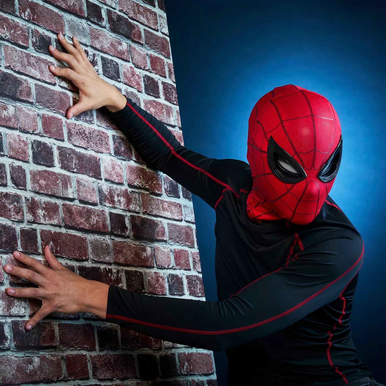 Ahead of 'Brand New Day,' Spider-Man Returns to 'Homecoming' With