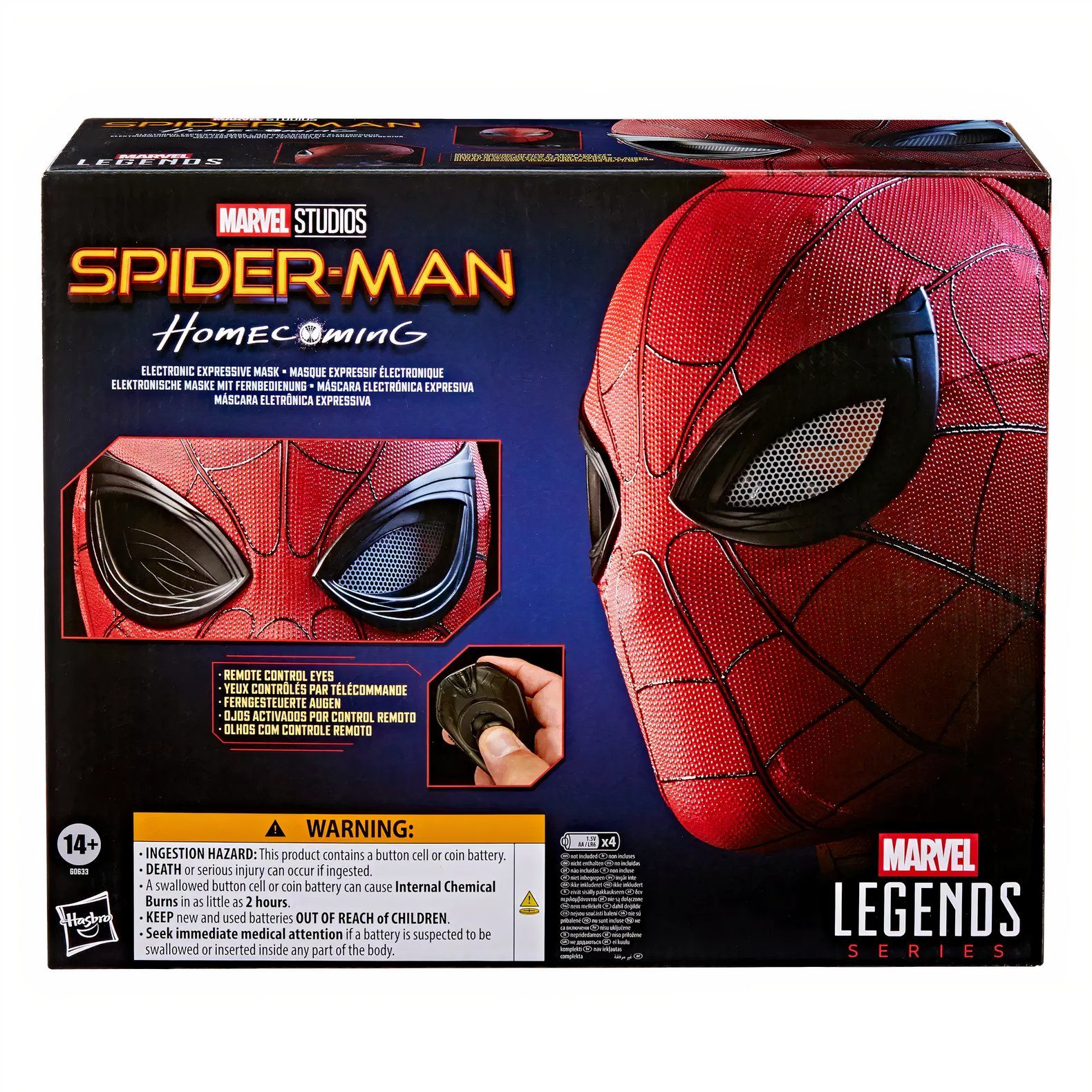 Ahead of 'Brand New Day,' Spider-Man Returns to 'Homecoming' With