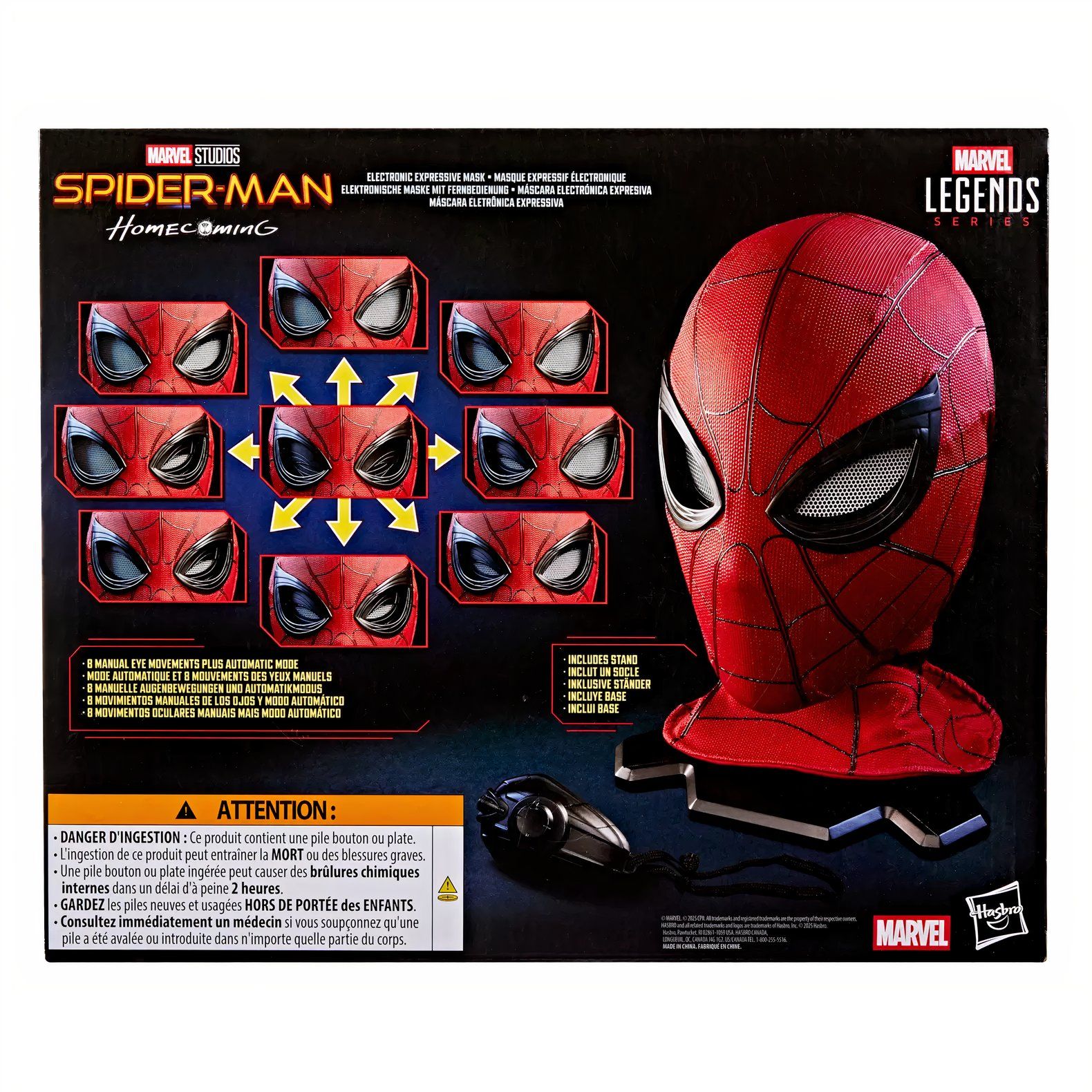 Ahead of 'Brand New Day,' Spider-Man Returns to 'Homecoming' With