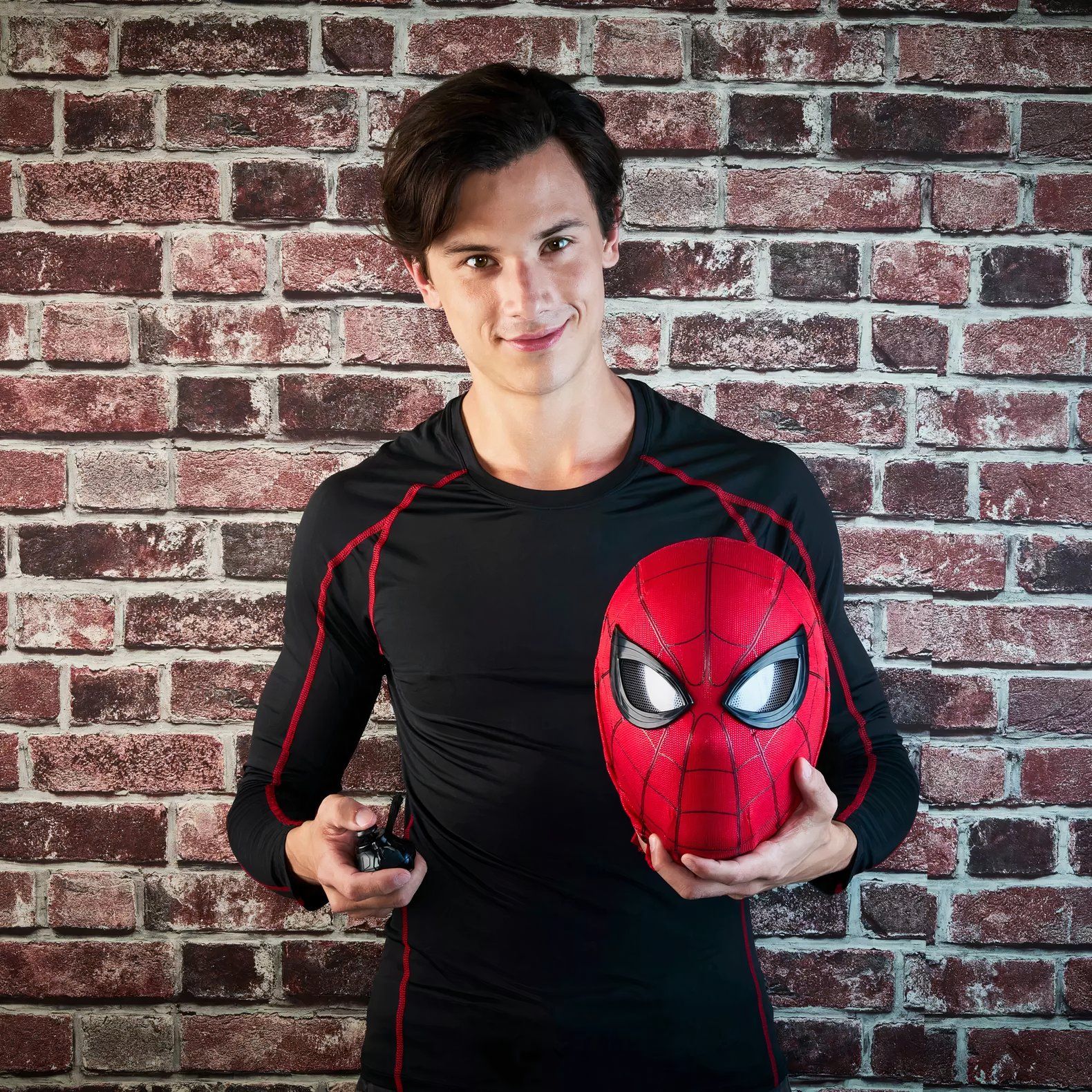 Ahead of 'Brand New Day,' Spider-Man Returns to 'Homecoming' With