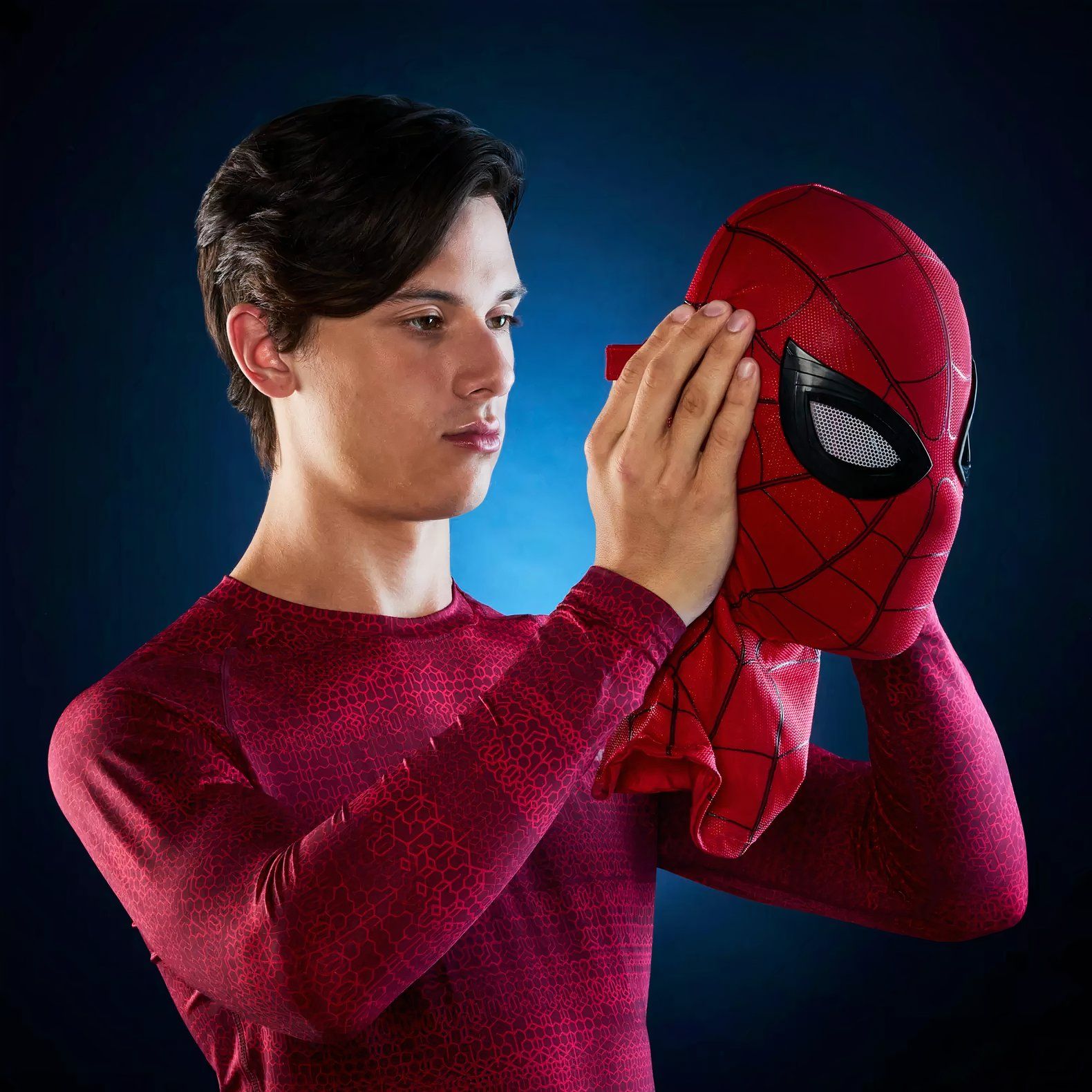 Ahead of 'Brand New Day,' Spider-Man Returns to 'Homecoming' With