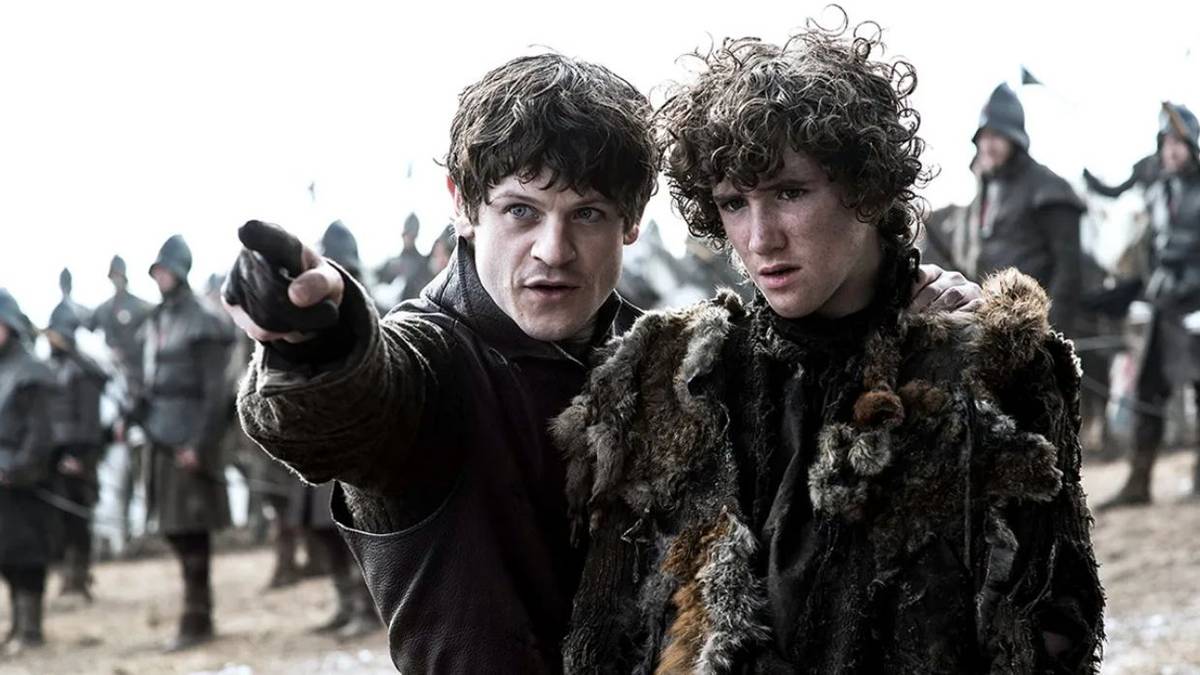 ‘Game of Thrones’ Was at Its Best When It Finally Left the Books Behind ‘Game of Thrones’ Was at Its Best When It Finally Left the Books Behind
