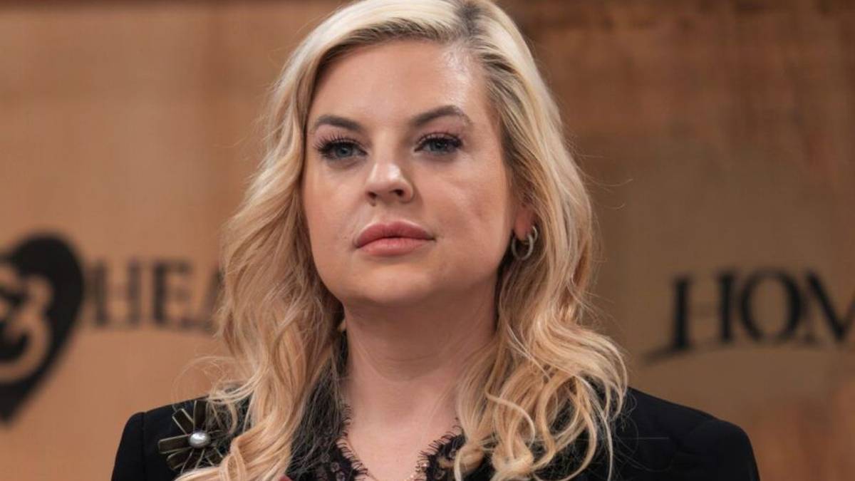 After 20 Years, This Is the Real Reason Why Maxie Storm Was Just Recast on 'General Hospital'