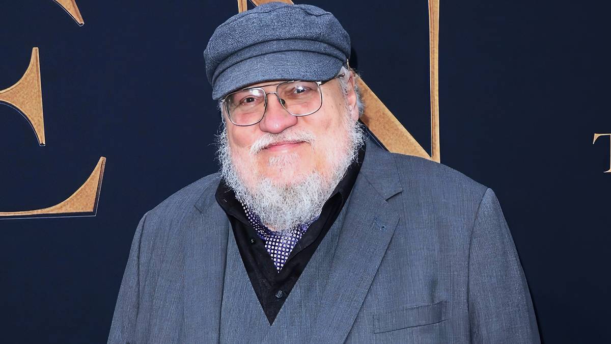 George R.R. Martin Confirms New 'Game of Thrones' Sequel Spin-Off at HBO