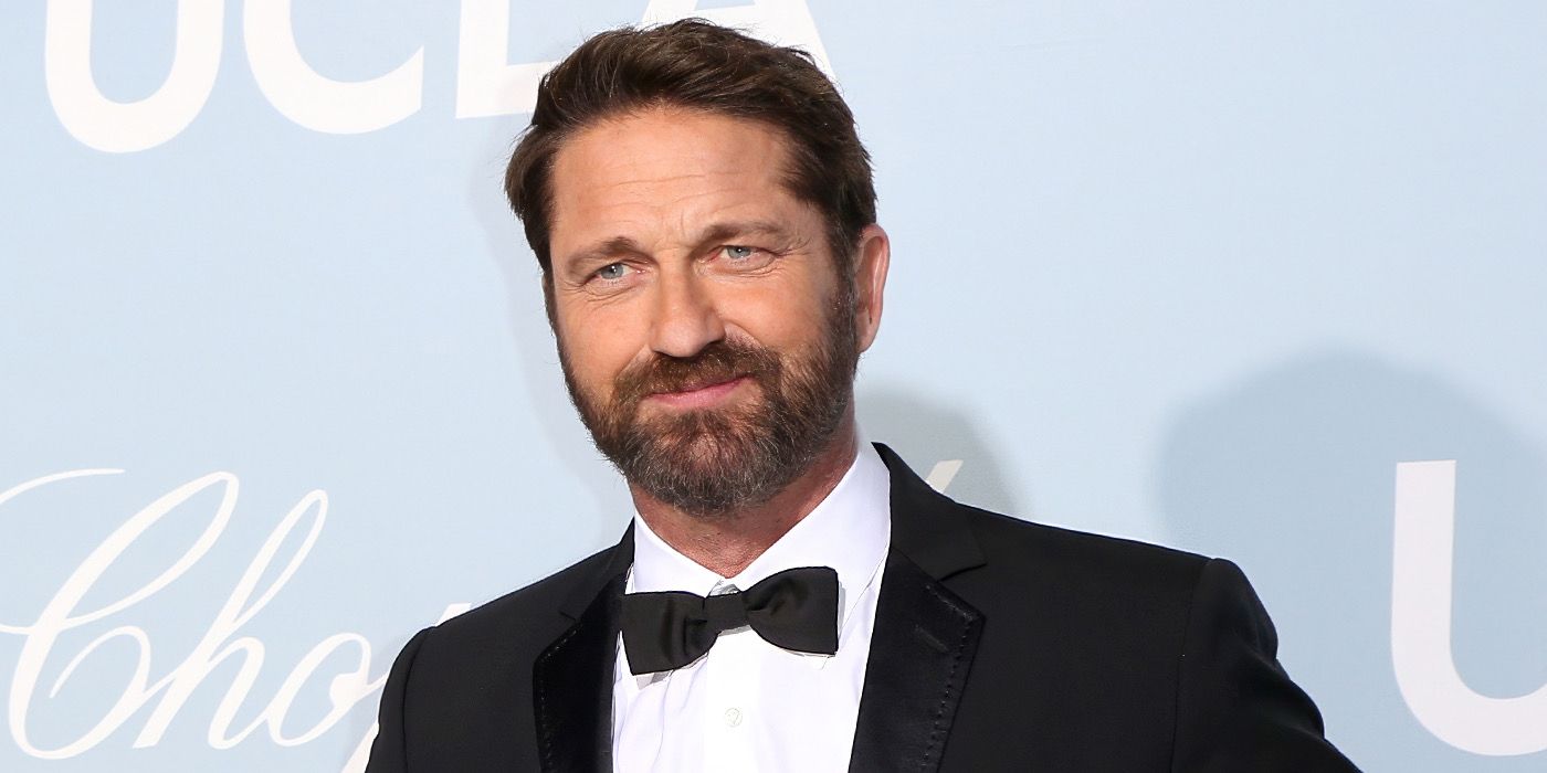 Fans Are Running Out of Time To See Gerard Butler's Most Underrated Movie