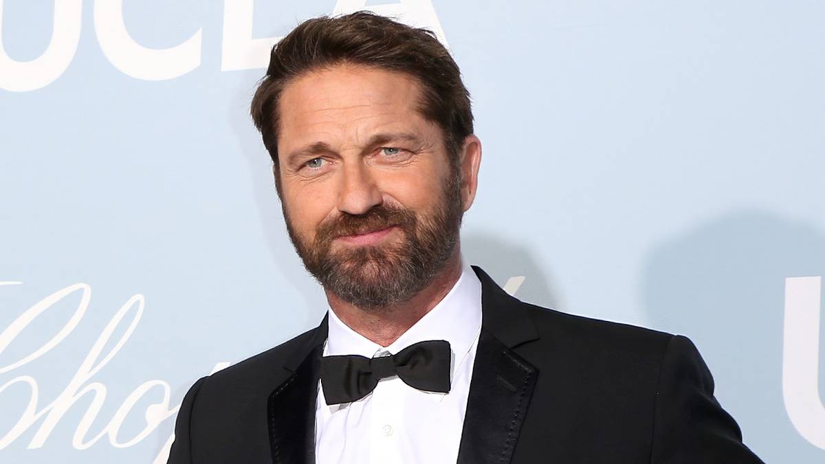 Gerard Butler’s $170 Million Hit Dismissed as a “Die Hard Rip-Off” Soars ...