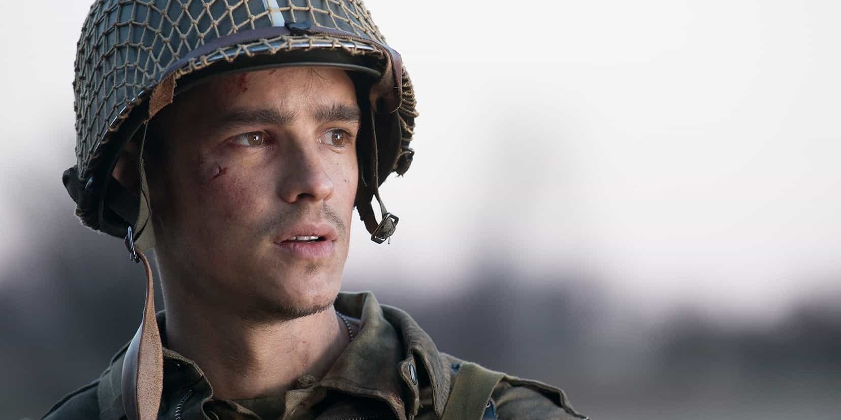'Reacher's Alan Ritchson Absolutely Crushes This Underseen 2020 ...