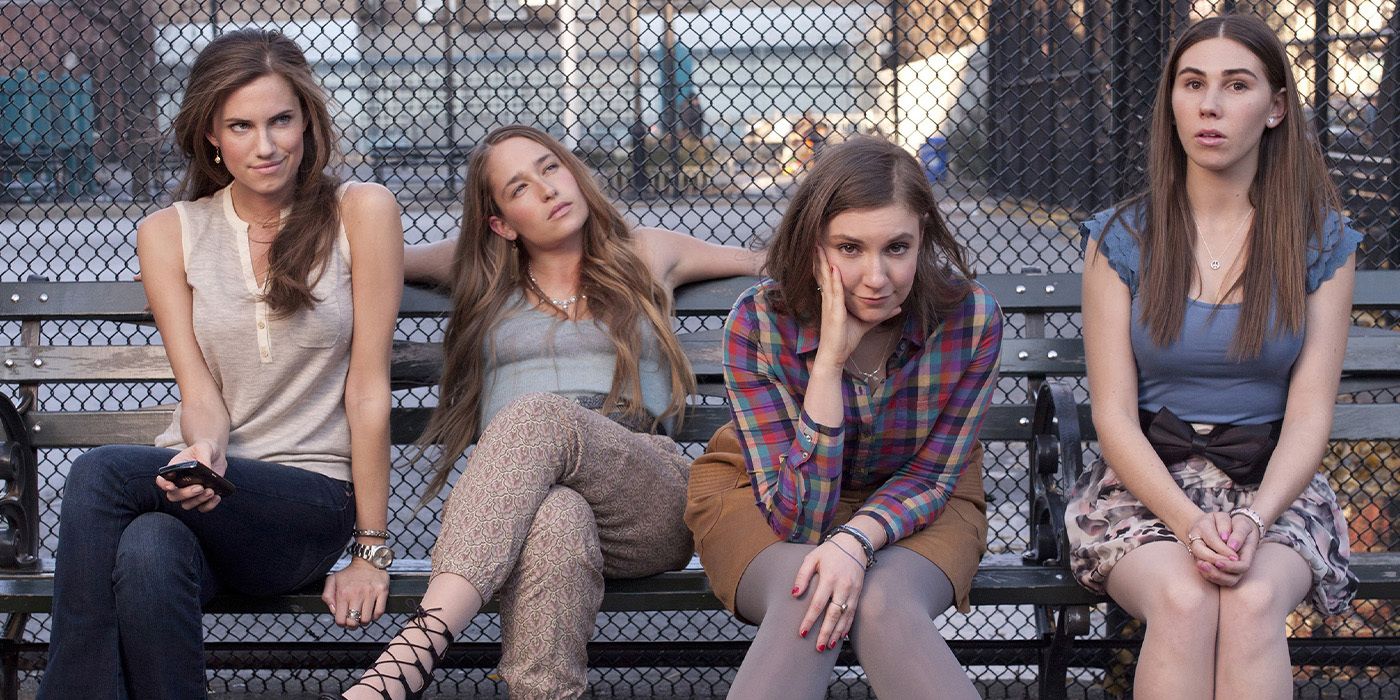 How HBO's 'Girls' Launched the Stars of the New X-Men and MCU