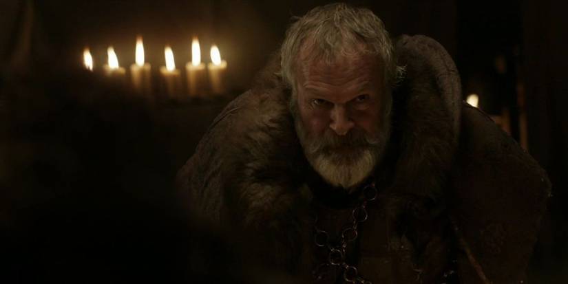 10 Best 'Game of Thrones' Characters Who Appeared in Just 1 Season, Ranked