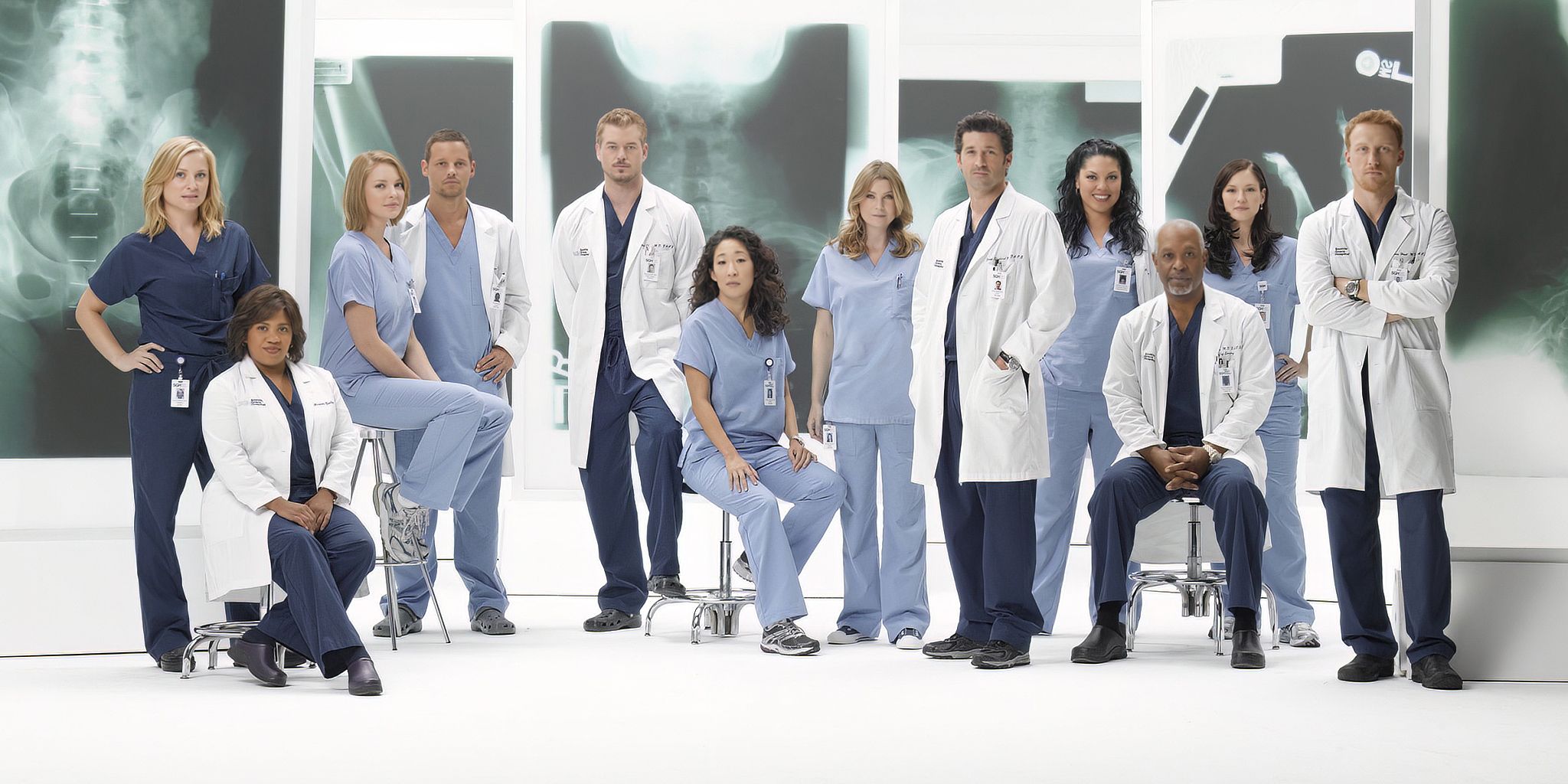 6 Recurring 'Grey's Anatomy' Plotlines That Happen Every Season image
