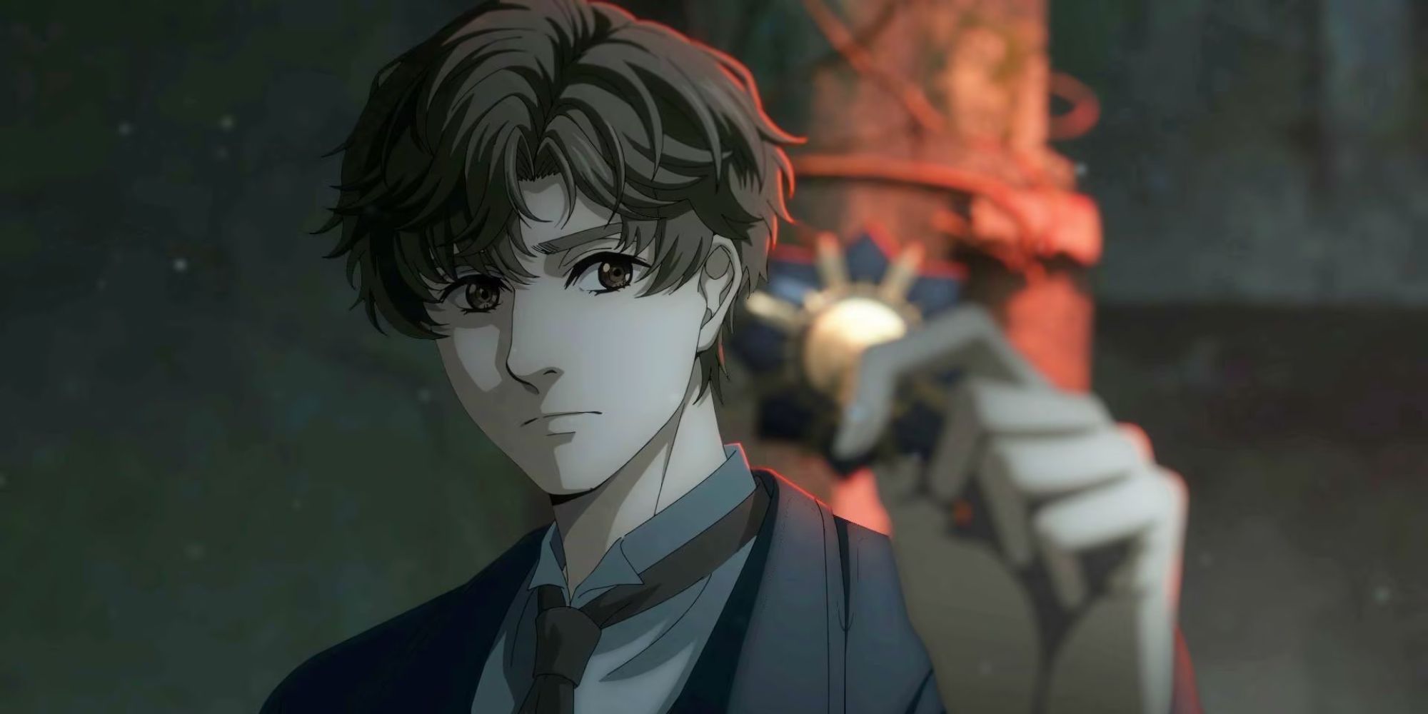 15 Greatest Chinese Anime, Ranked