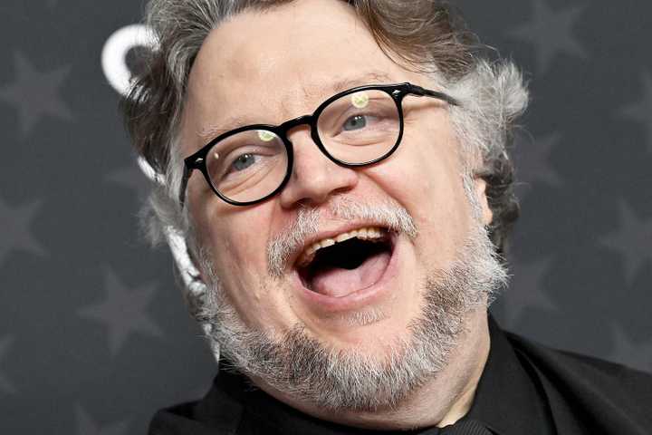 Guillermo del Toro's 80% RT Crime Thriller Quietly Surges on HBO Max