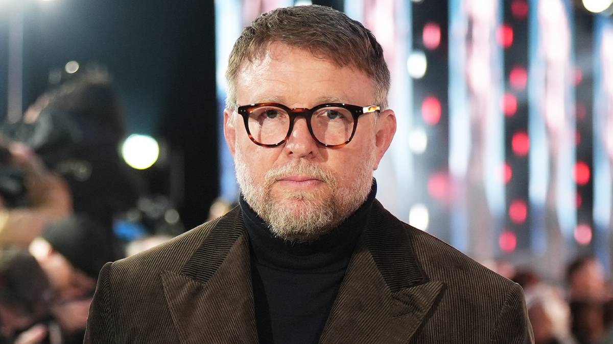 Guy Ritches Guy Ritchie's Last Box Office Hit That Inspired a TV Series Is Leaving ...