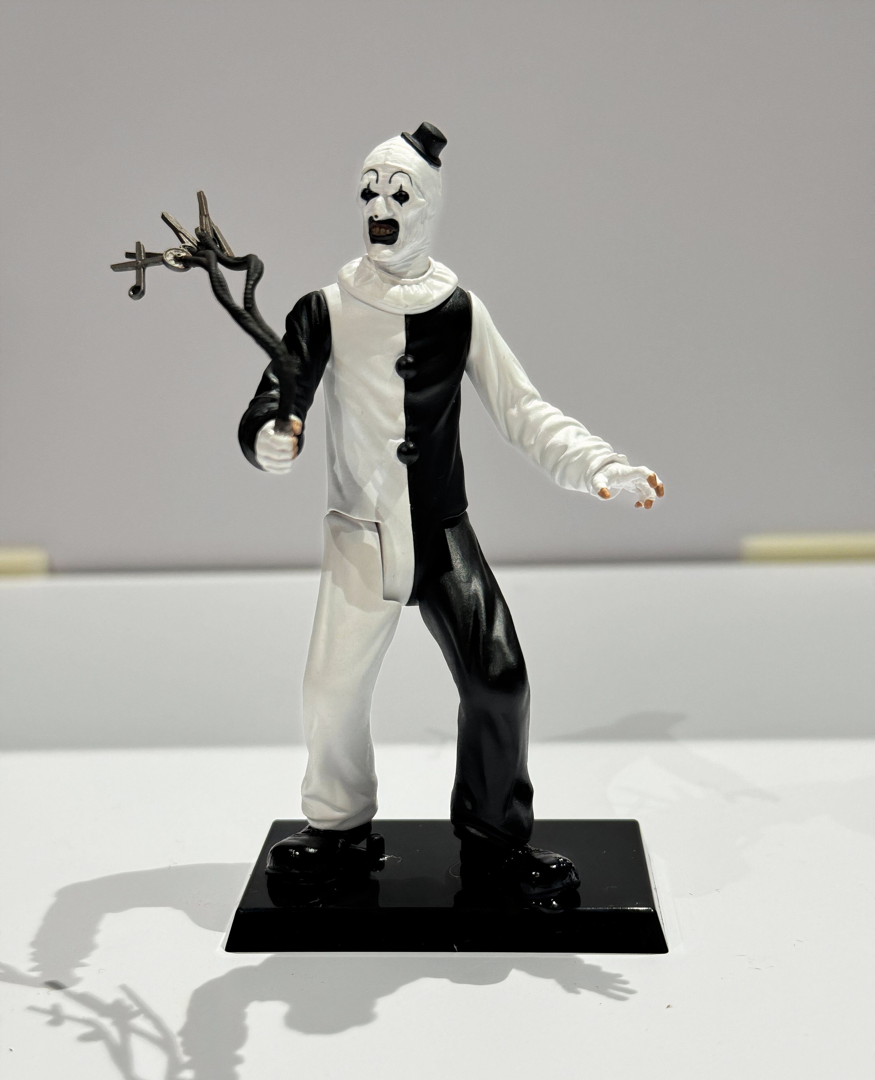 Ahead of ‘Terrifier 4,’ Art the Clown Returns With New Must-Have ...
