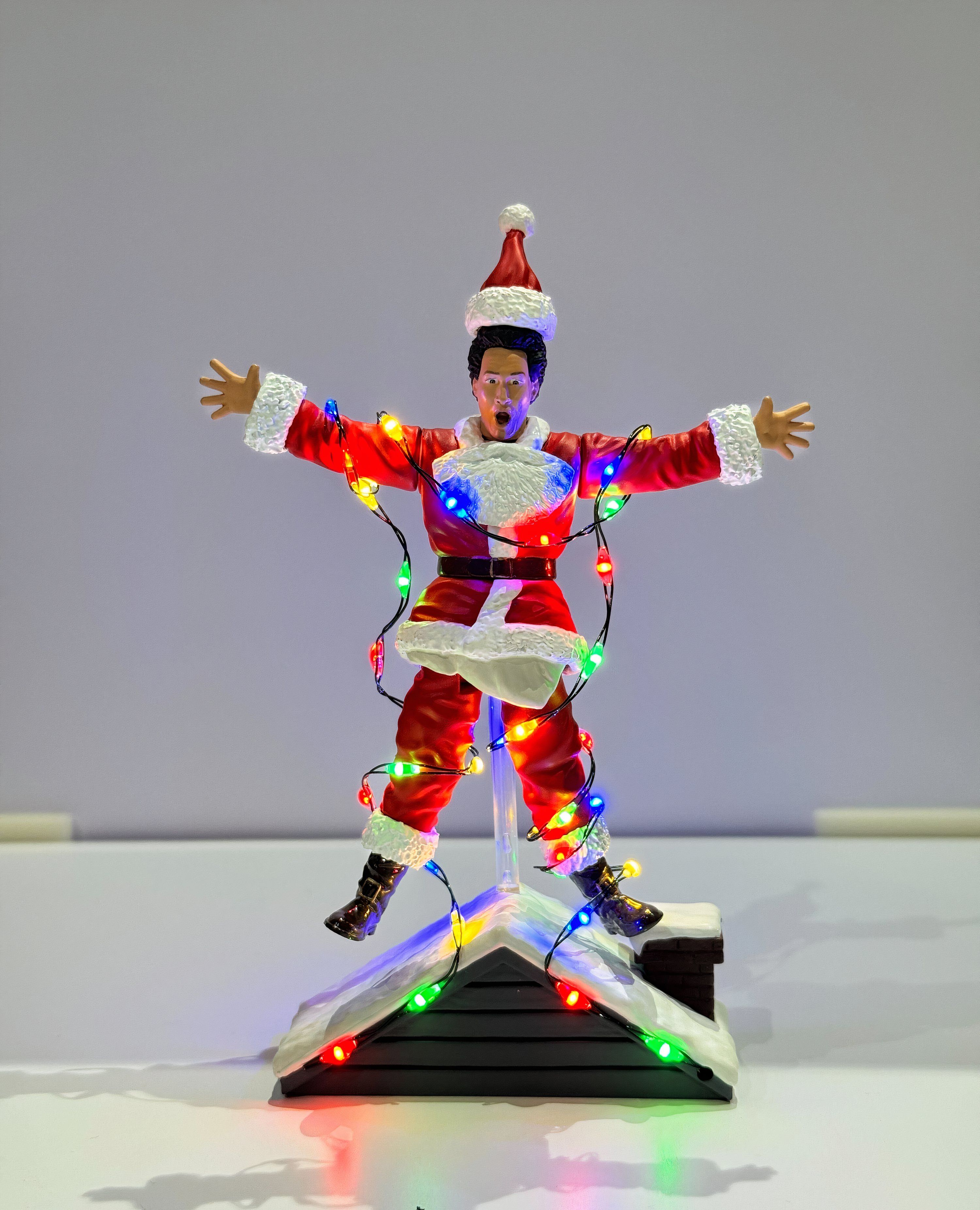 These New Must-Have Figures Are Ready for 'Christmas Vacation'
