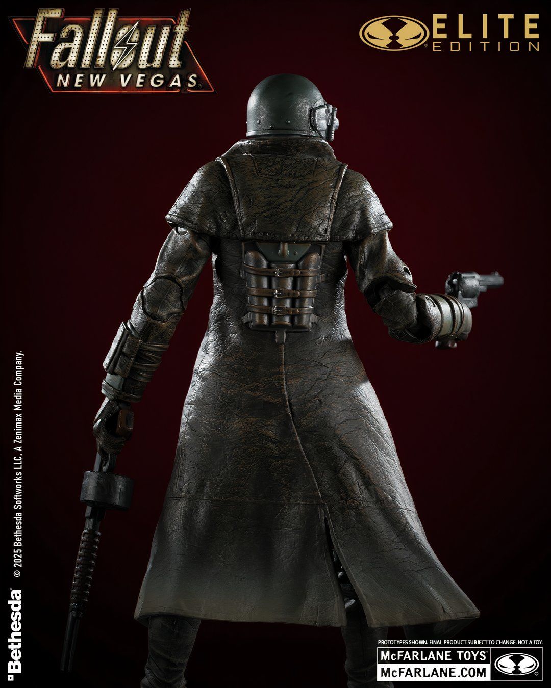 Ahead of 'Fallout' Season 2, Return to 'New Vegas' With This Nostalgic ...