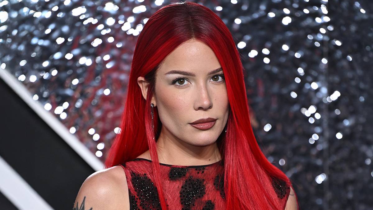 11 Years Ago Today, Halsey Released Her Underrated Single That Helped ...