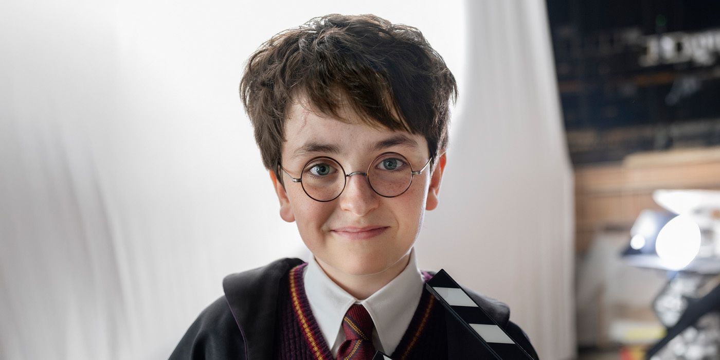 HBO’s New Harry Potter Series Gets a Surprising Season 2 Update Before Season 1 Even Has a Release Date