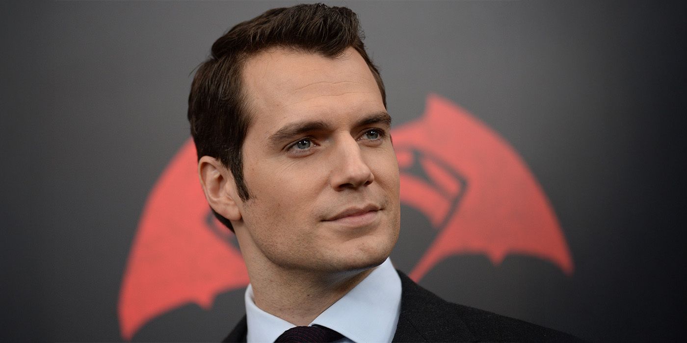 Henry Cavill's Worst Film Is an Unexpected Sleeper Hit on Streaming