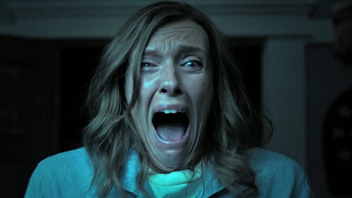 Horror Movies Are Abandoning a Crucial Trend That Could Elevate the Genre Published 4 minutes ago Link copied to clipboard Sign in to your Collider account